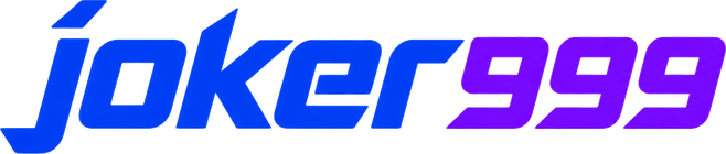 joker999 logo